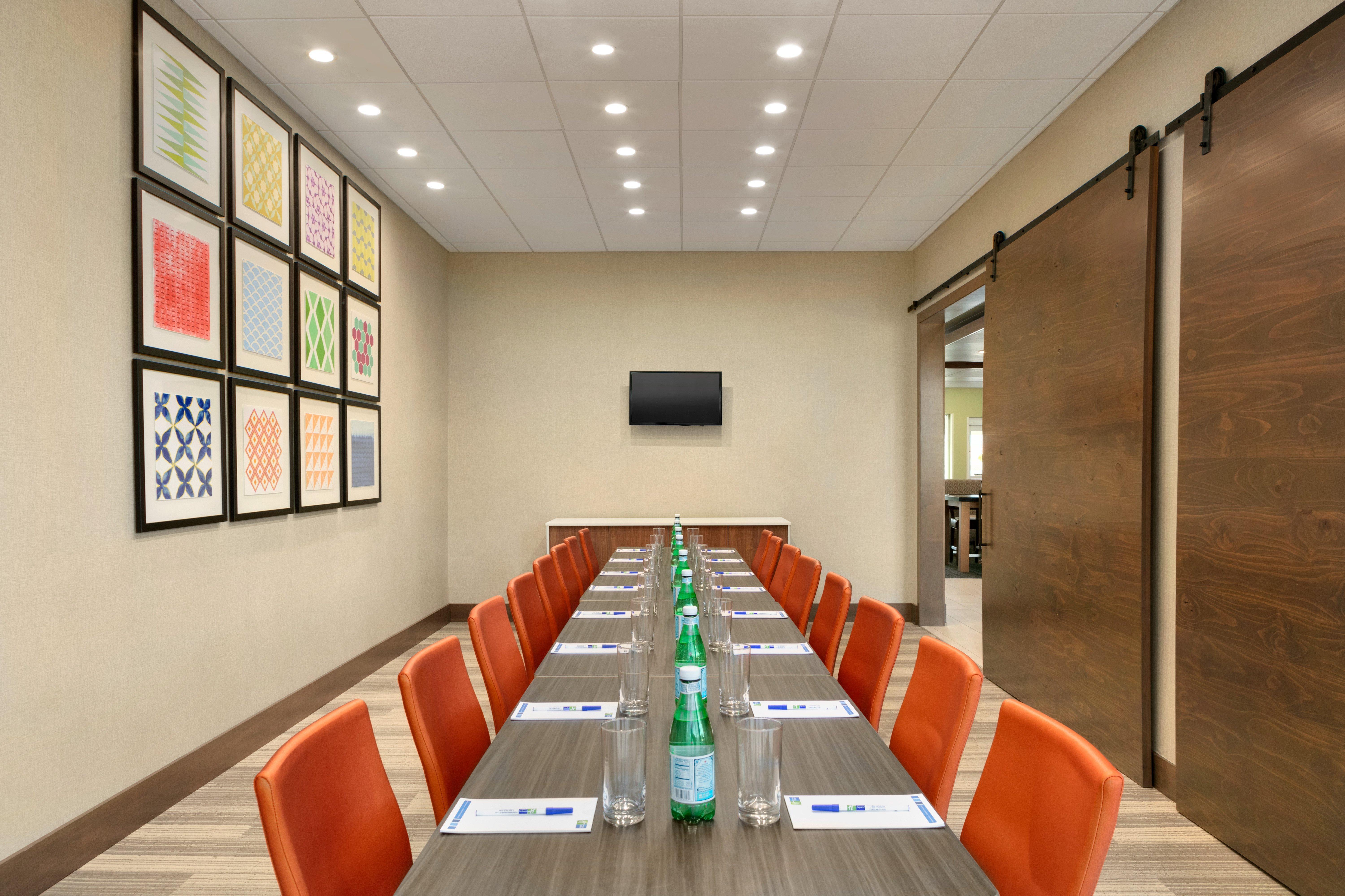 Holiday Inn Express & Suites Salisbury By Ihg Exterior foto