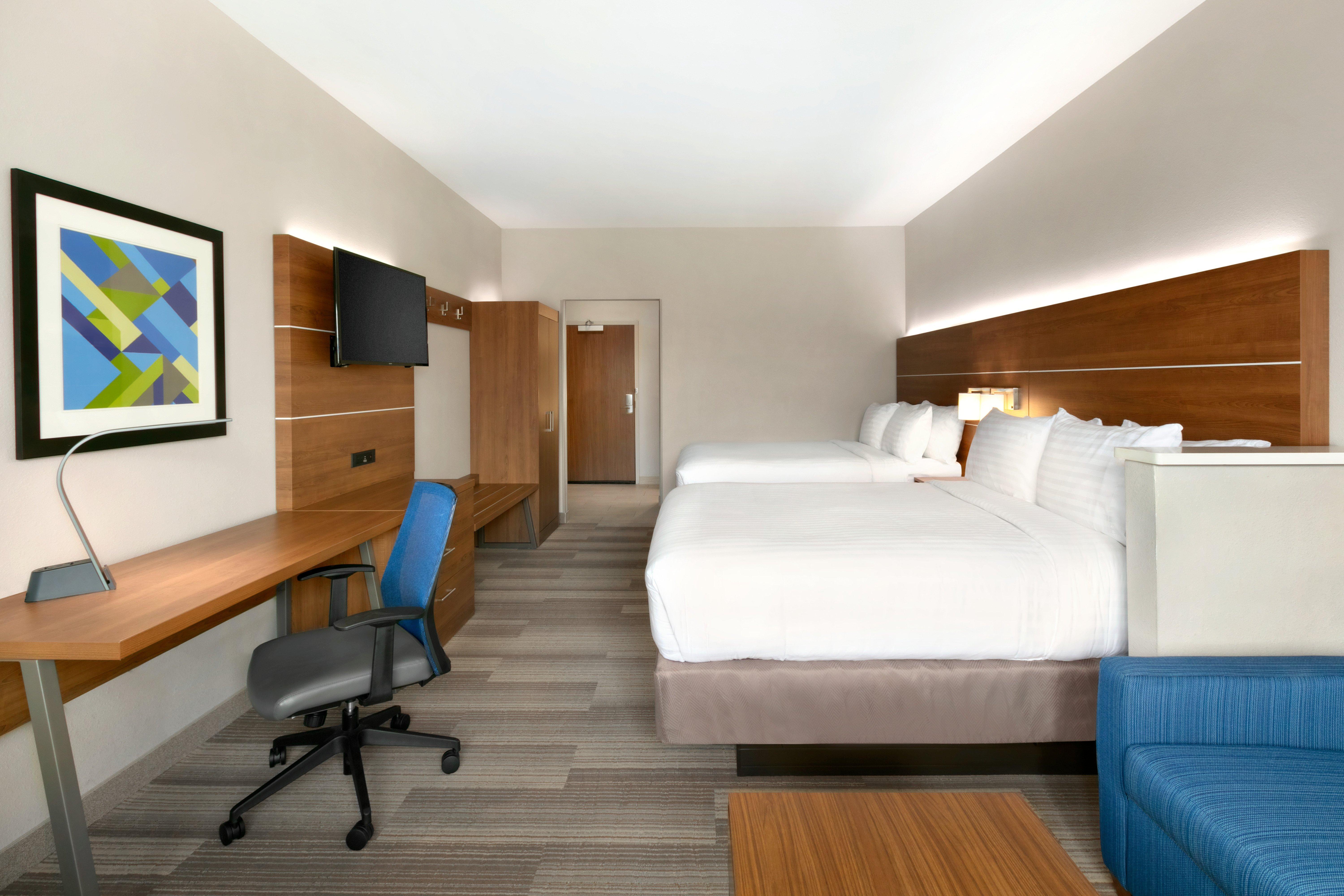 Holiday Inn Express & Suites Salisbury By Ihg Exterior foto