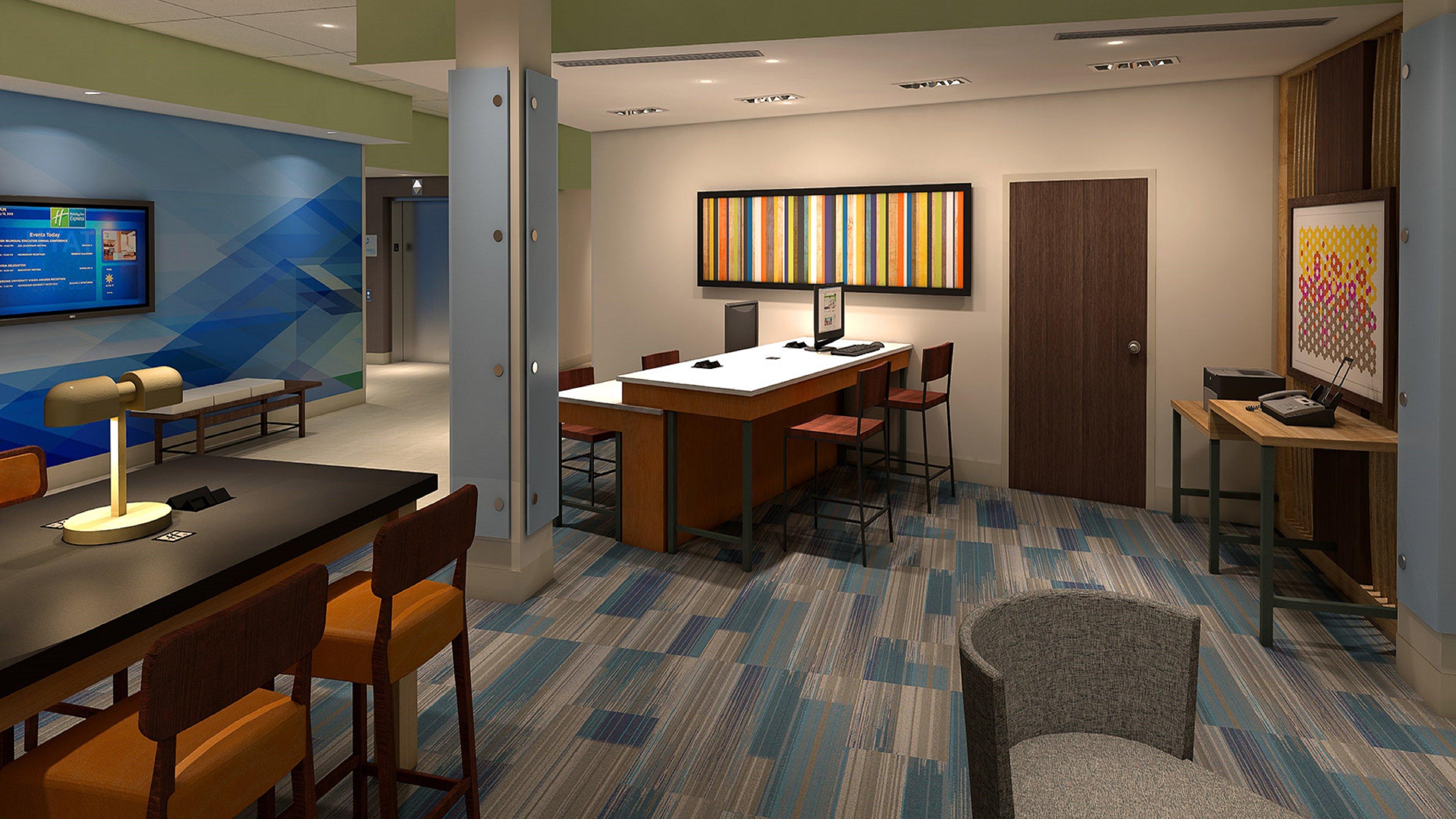 Holiday Inn Express & Suites Salisbury By Ihg Exterior foto