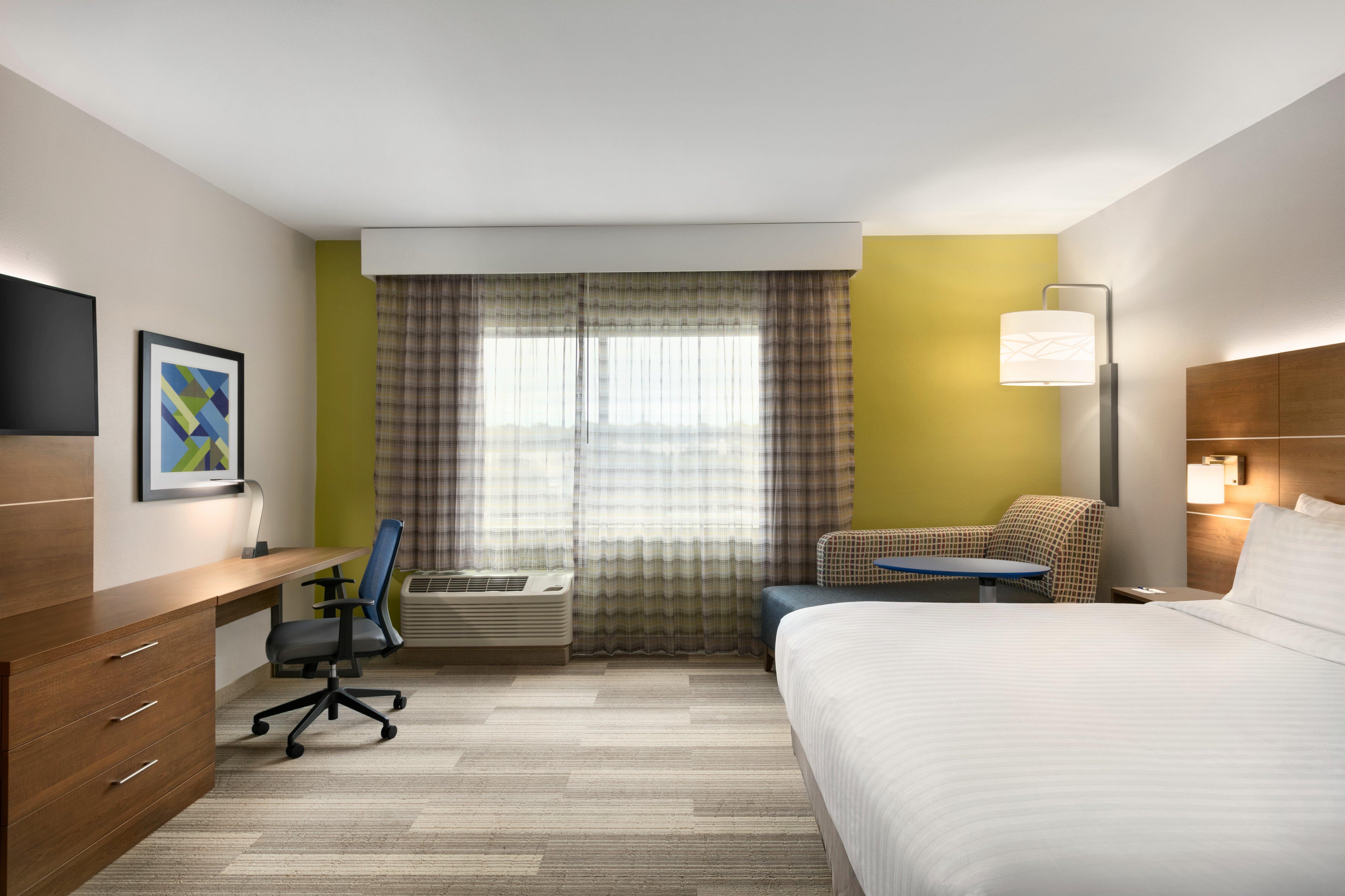 Holiday Inn Express & Suites Salisbury By Ihg Exterior foto