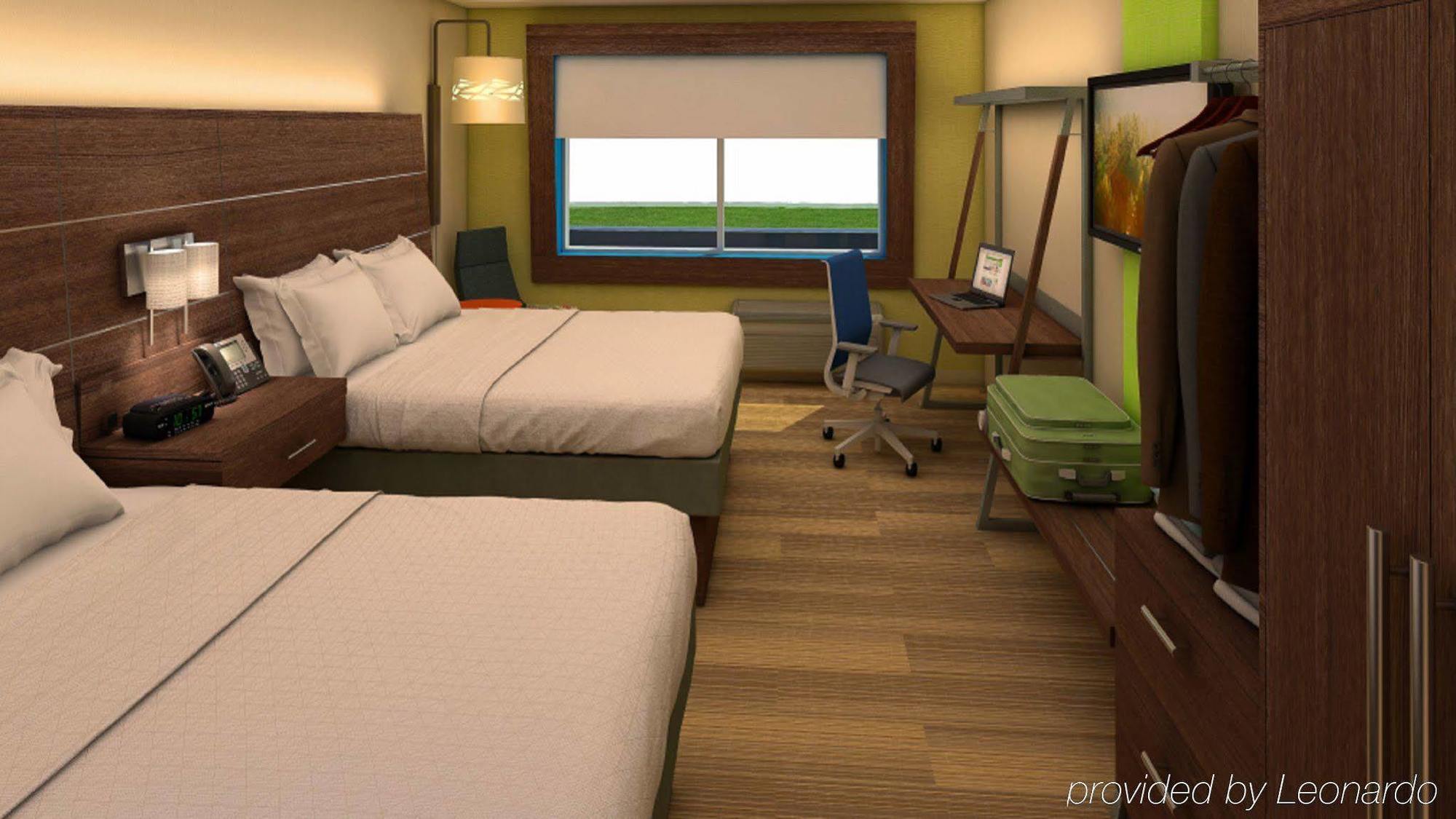 Holiday Inn Express & Suites Salisbury By Ihg Exterior foto