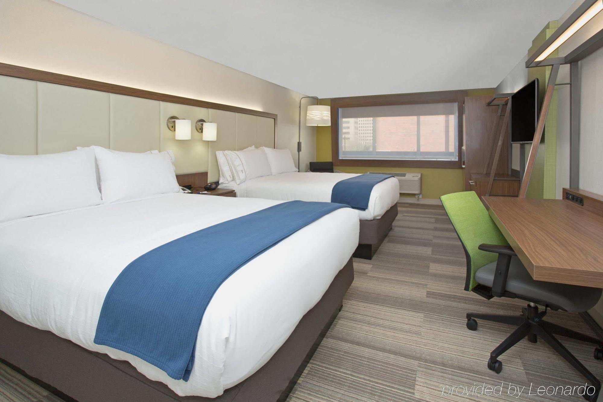 Holiday Inn Express & Suites Salisbury By Ihg Exterior foto