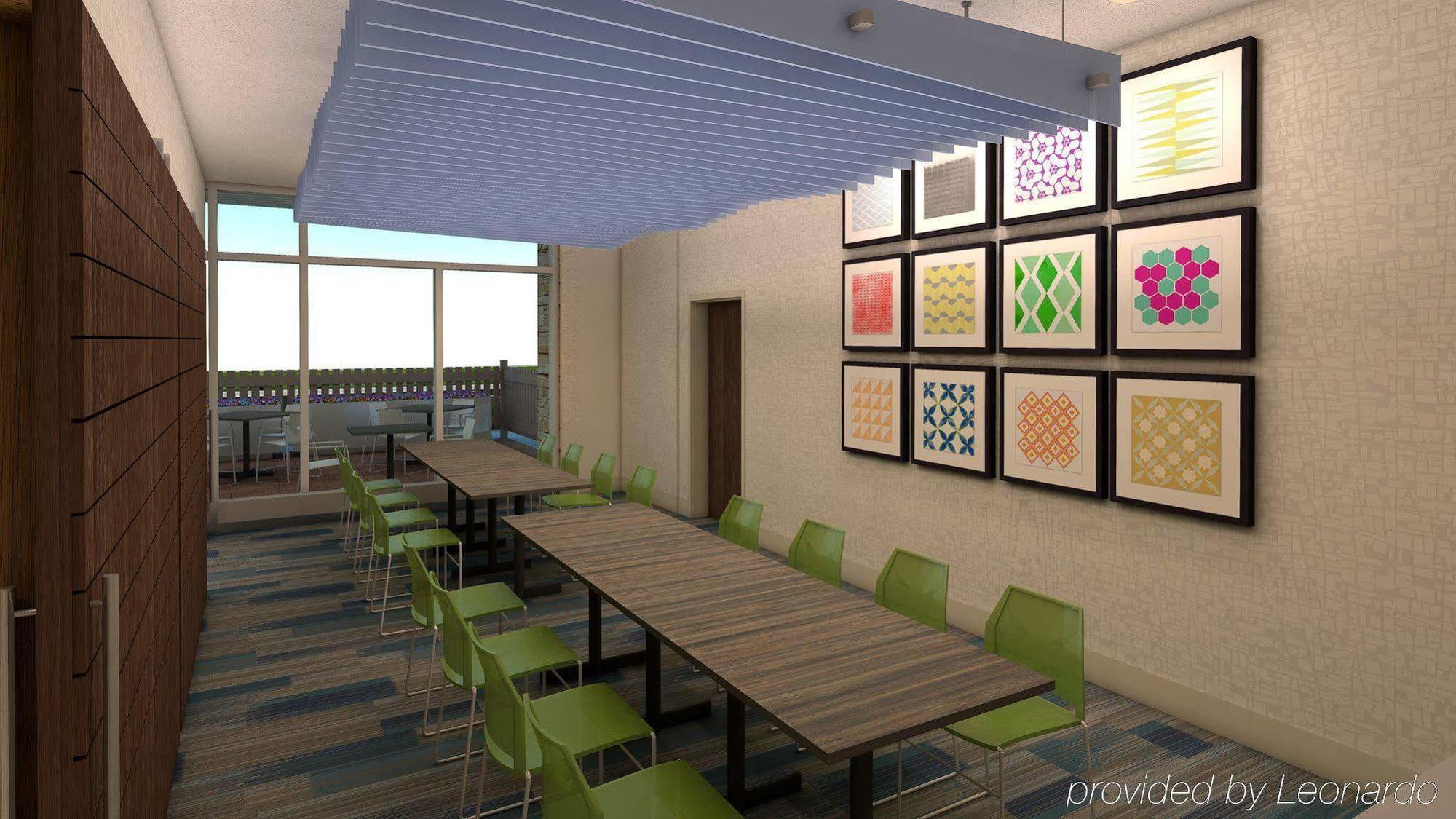 Holiday Inn Express & Suites Salisbury By Ihg Exterior foto